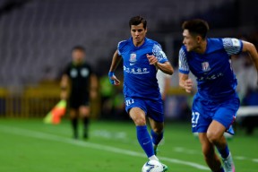 爱游戏体育入口 -赛地聚焦：意甲今晨热度飙升，上海申花遗憾出局，底气十足，团队化学反应显著的简单介绍