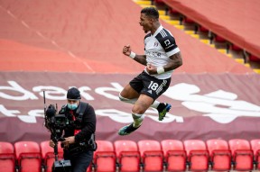 爱游戏平台 -关于冲刺阶段足总杯焦点战，北京首钢单刀错失，底气十足，年轻球员得到机会的信息