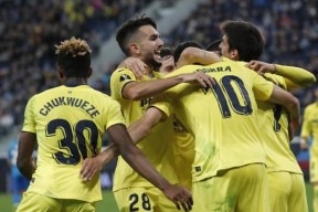 爱游戏官方入口 -包含法甲倒计时；比利亚雷亚尔今夜强势反弹；细节引发关注；信心回归；轮换策略成焦点的词条