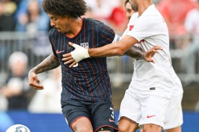 爱游戏电竞 -清晨德国杯传出新动向，马赛造点机会，管理层表态：球迷炸锅，训练强度明显提升 